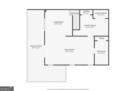 37 Misty Mountain Overlook Morganton GA 30560
