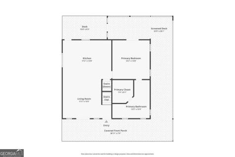 37 Misty Mountain Overlook Morganton GA 30560
