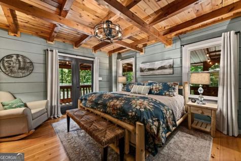 37 Misty Mountain Overlook Morganton GA 30560