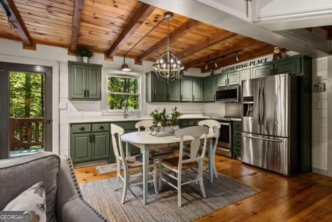 37 Misty Mountain Overlook Morganton GA 30560