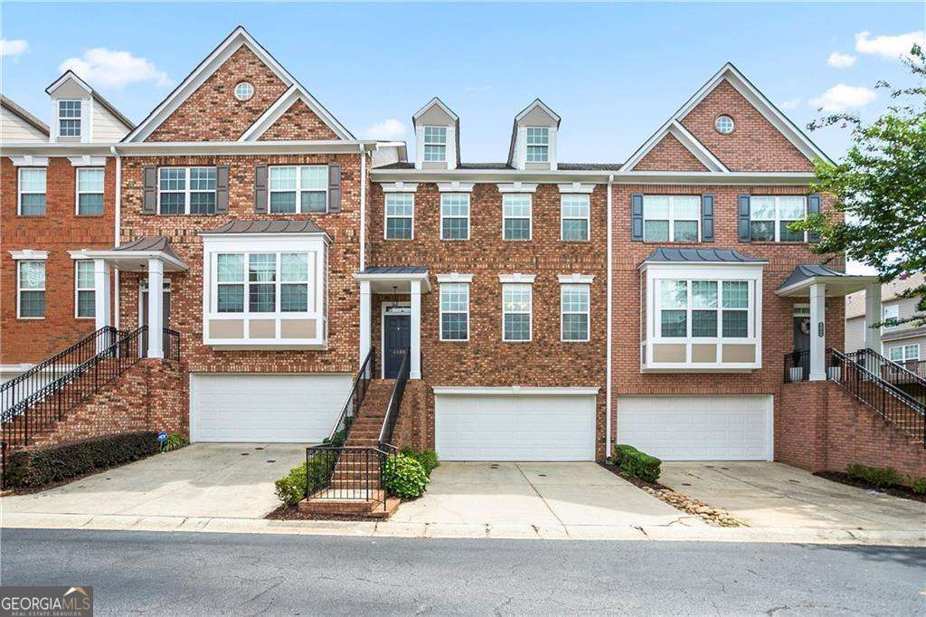6108 Joybrook Road Johns Creek GA 30097
