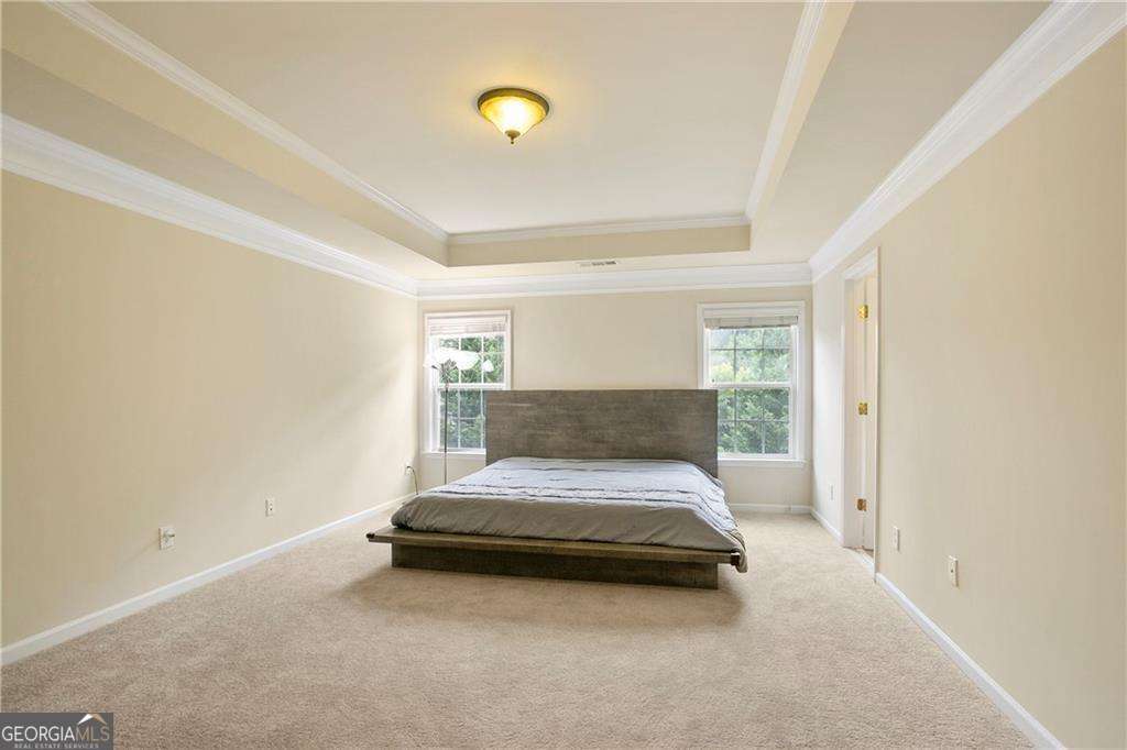 6108 Joybrook Road Johns Creek GA 30097