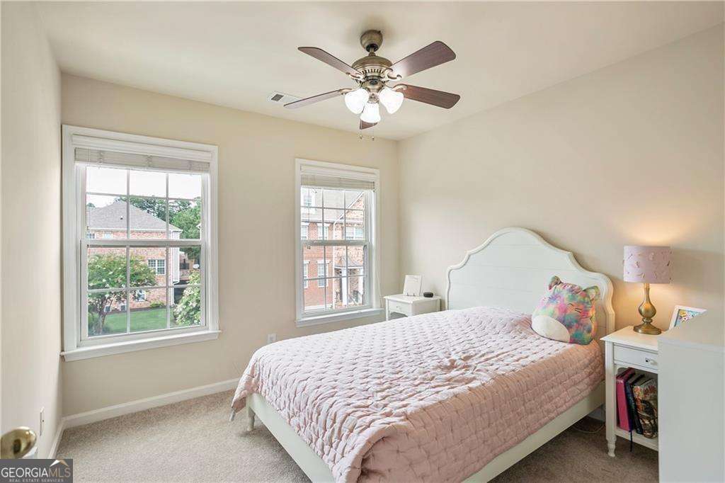6108 Joybrook Road Johns Creek GA 30097