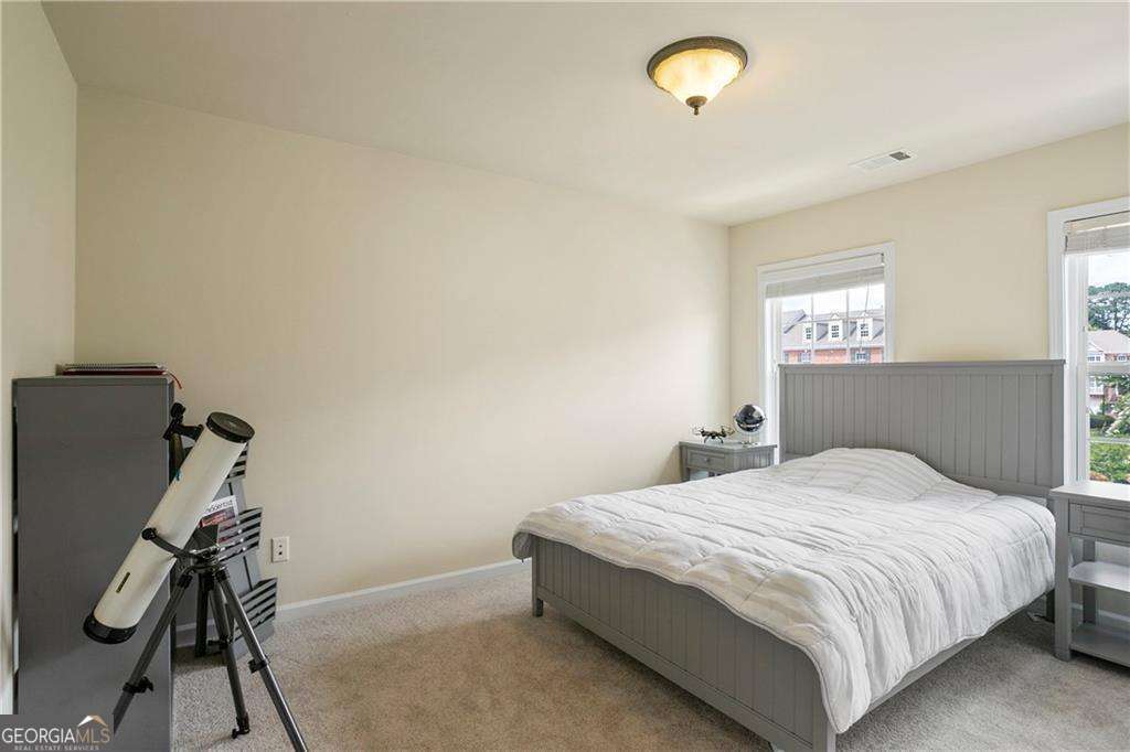 6108 Joybrook Road Johns Creek GA 30097