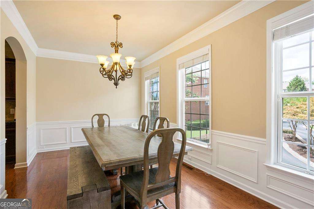 6108 Joybrook Road Johns Creek GA 30097