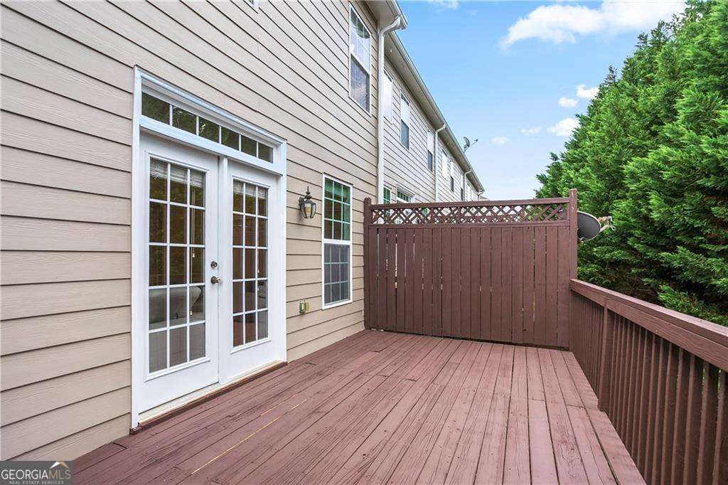 6108 Joybrook Road Johns Creek GA 30097