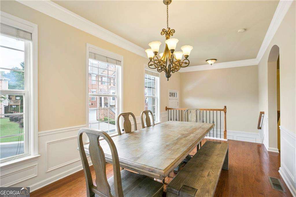 6108 Joybrook Road Johns Creek GA 30097