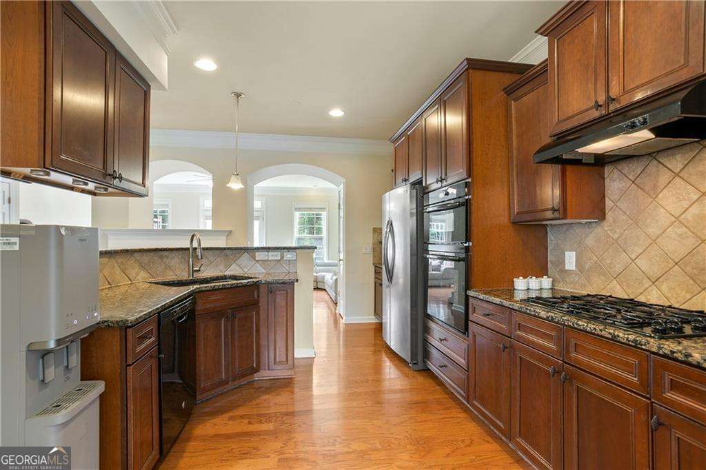 6108 Joybrook Road Johns Creek GA 30097