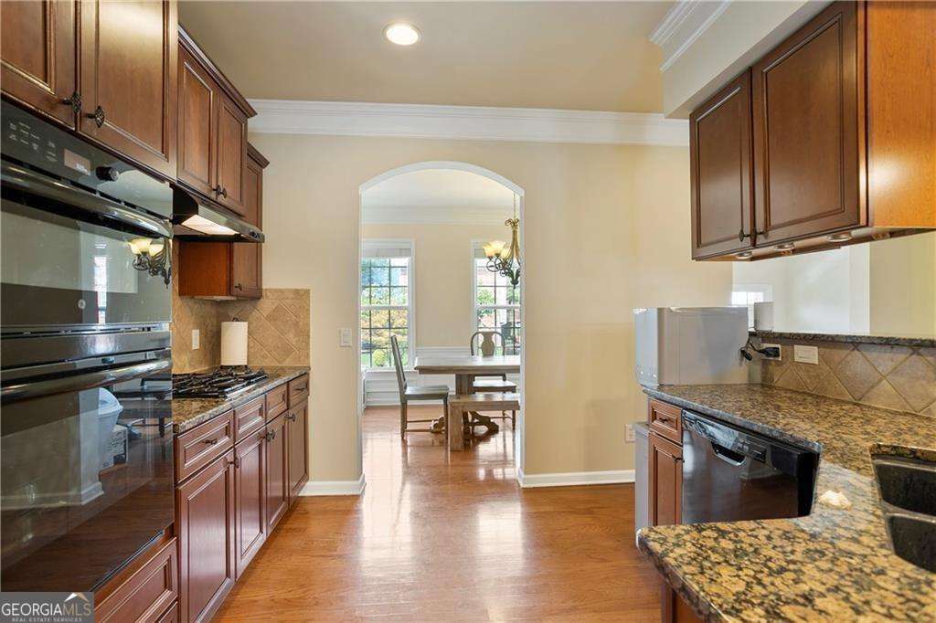 6108 Joybrook Road Johns Creek GA 30097