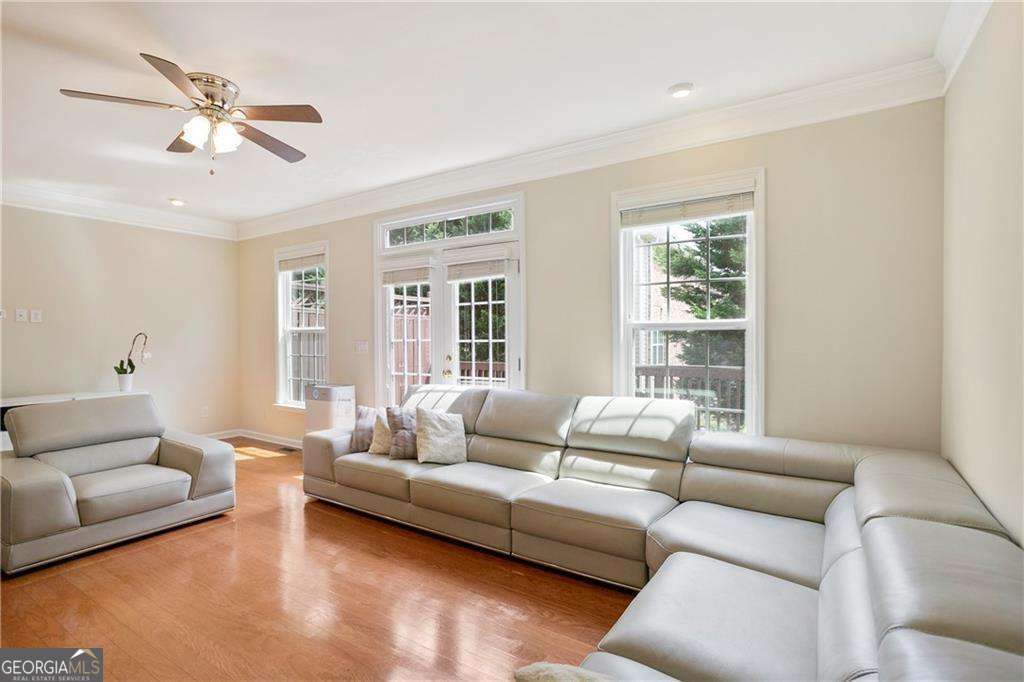 6108 Joybrook Road Johns Creek GA 30097