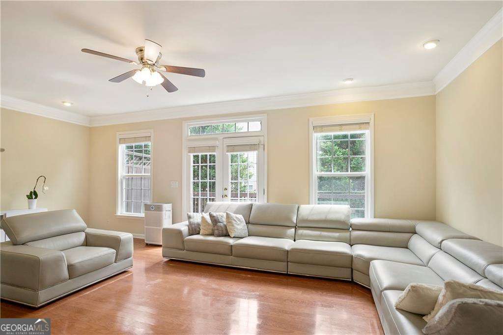 6108 Joybrook Road Johns Creek GA 30097