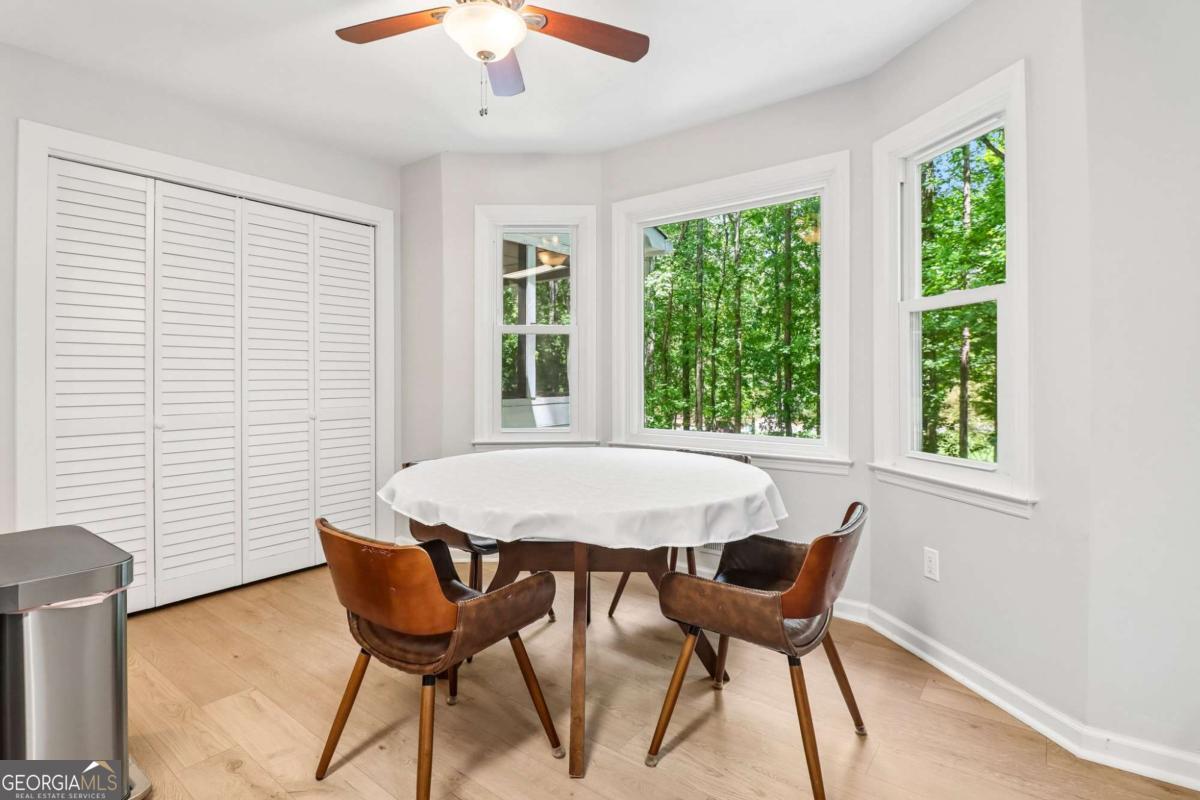 195 Wendy Hill Drive Alpharetta GA 30009