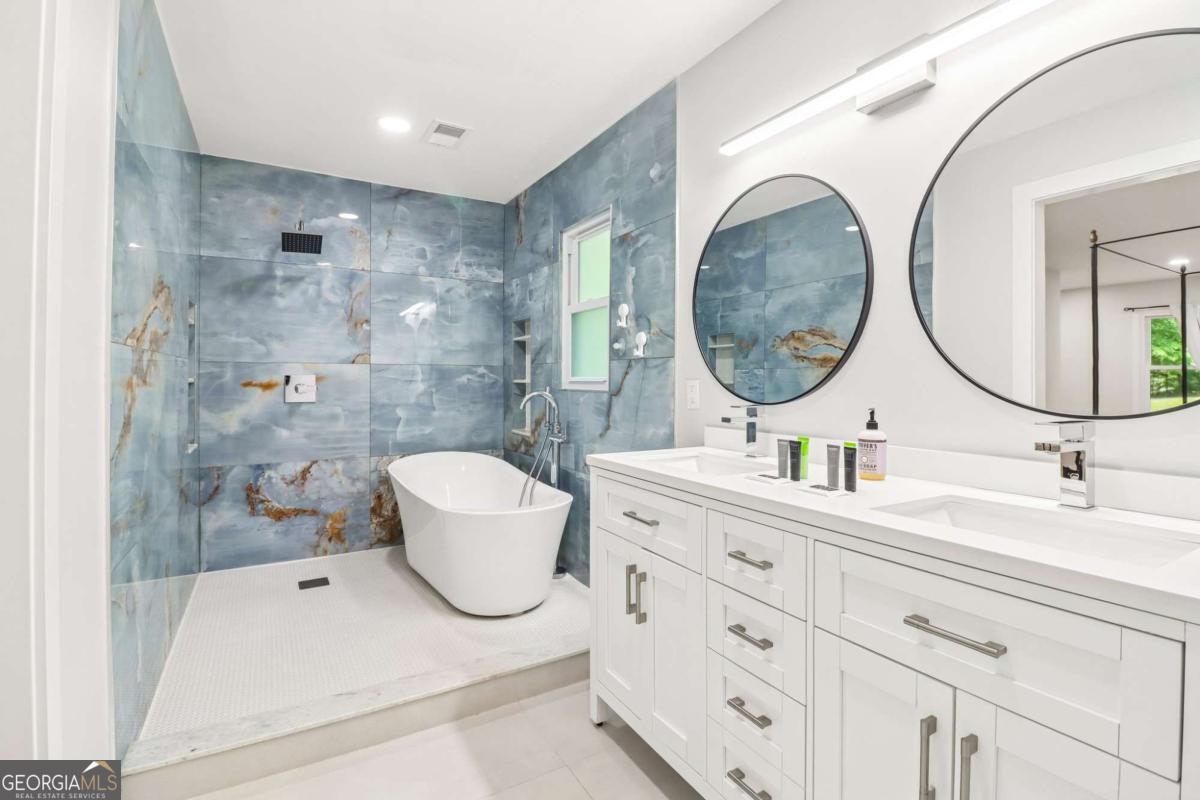 195 Wendy Hill Drive Alpharetta GA 30009