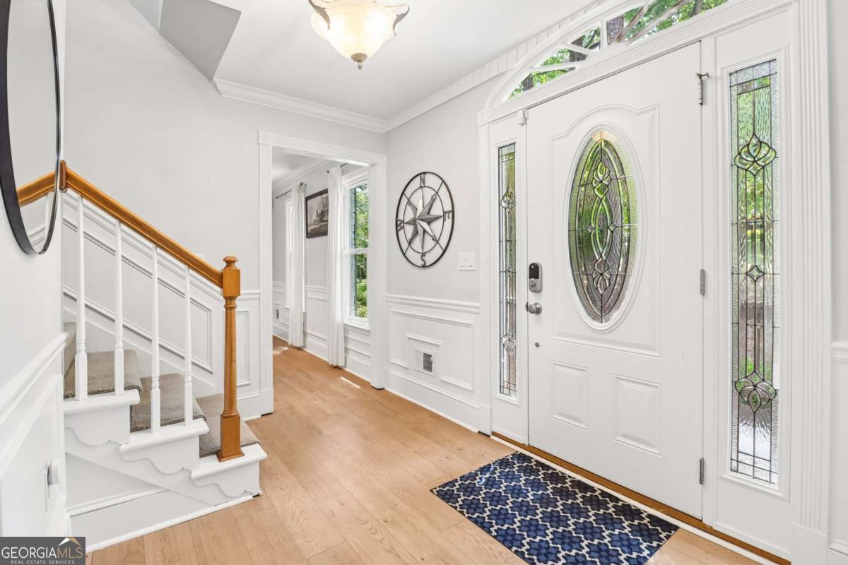 195 Wendy Hill Drive Alpharetta GA 30009
