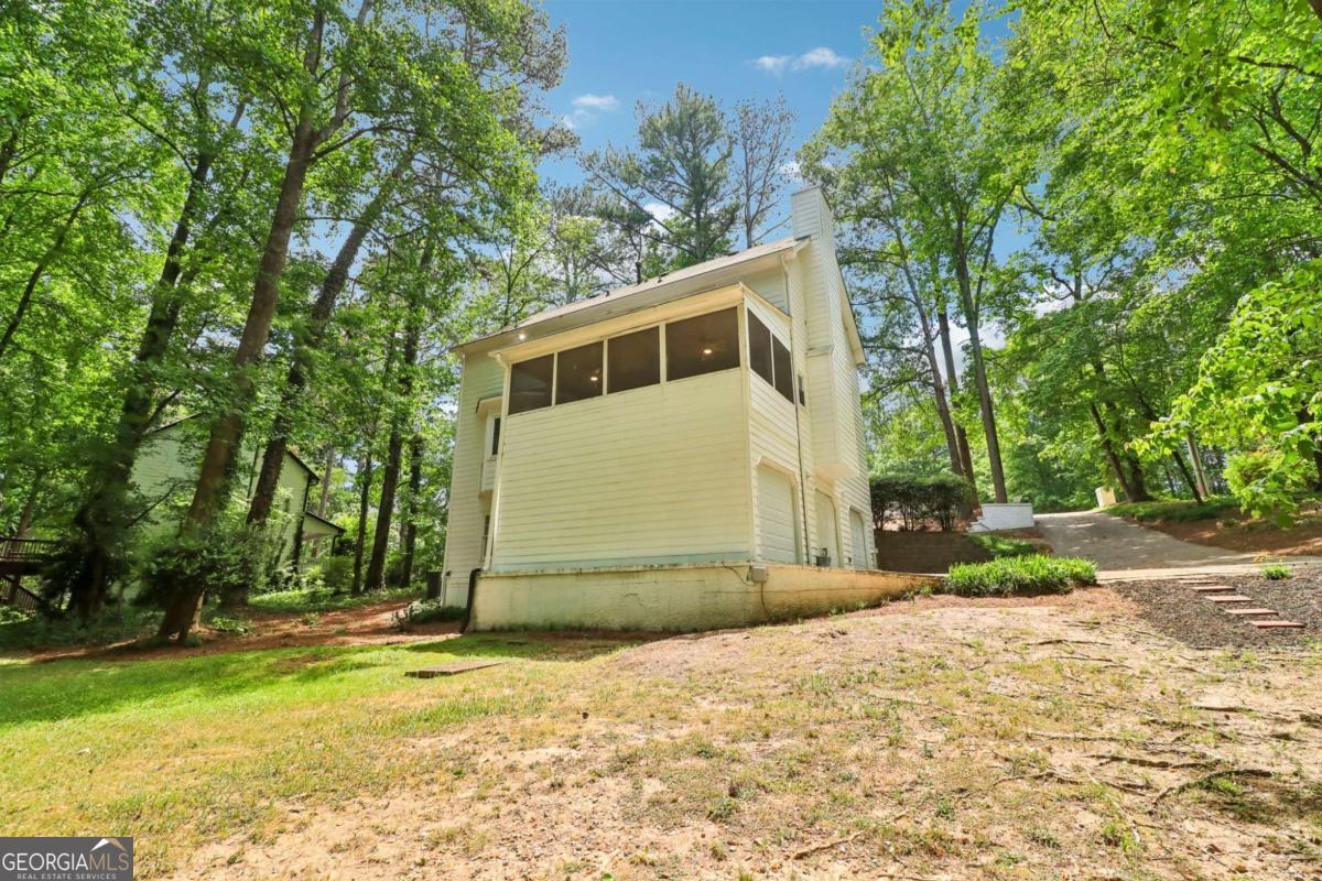 195 Wendy Hill Drive Alpharetta GA 30009