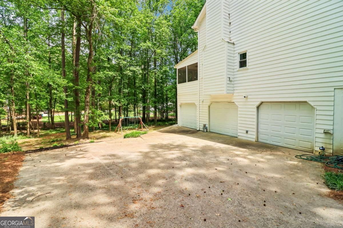 195 Wendy Hill Drive Alpharetta GA 30009
