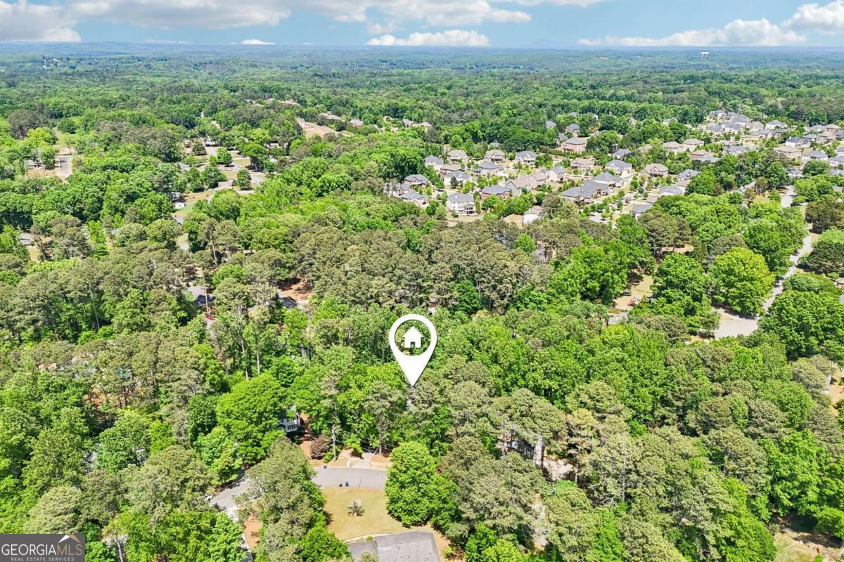195 Wendy Hill Drive Alpharetta GA 30009