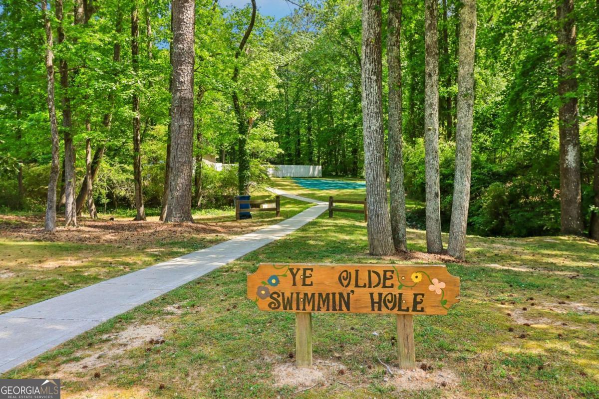 195 Wendy Hill Drive Alpharetta GA 30009