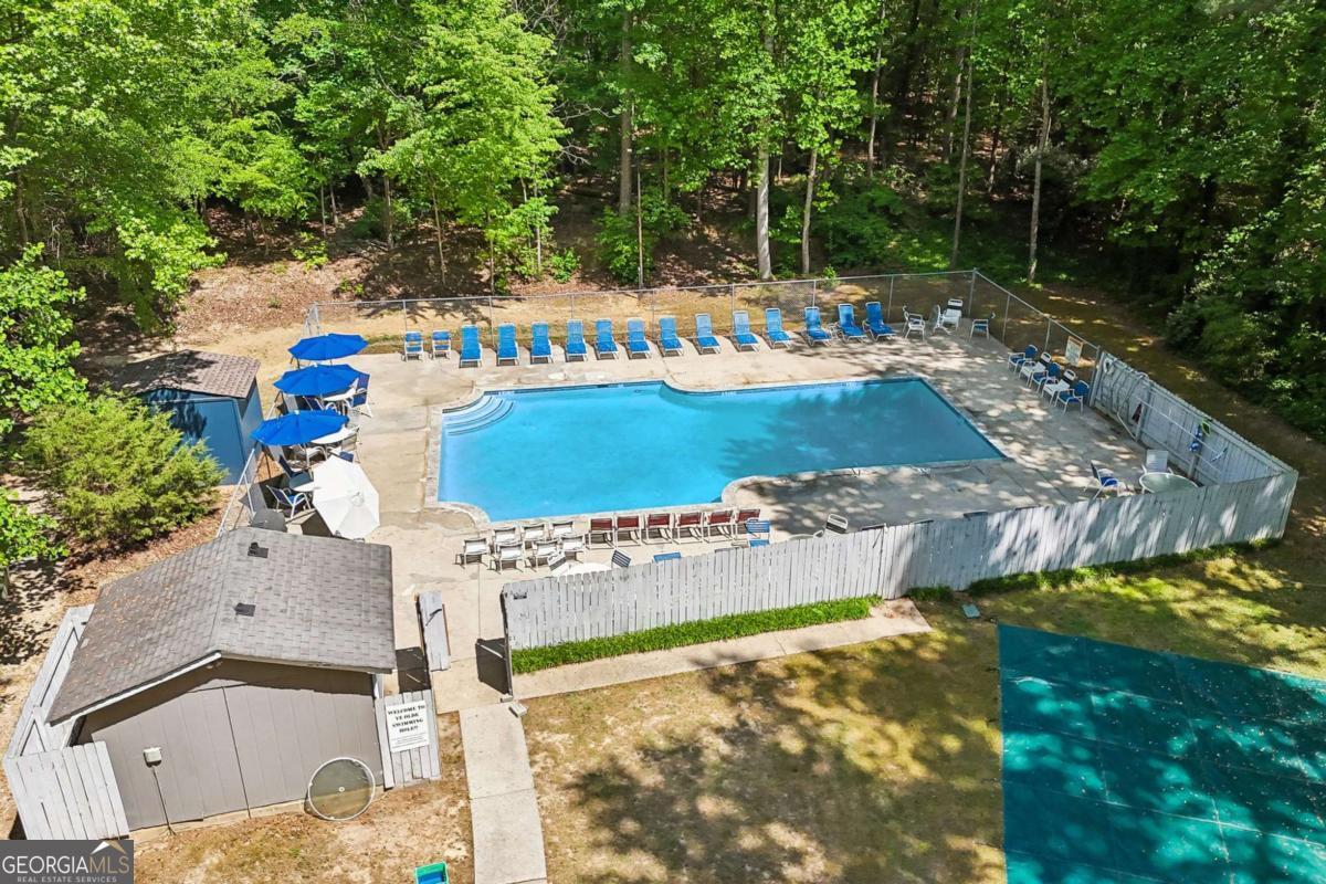195 Wendy Hill Drive Alpharetta GA 30009