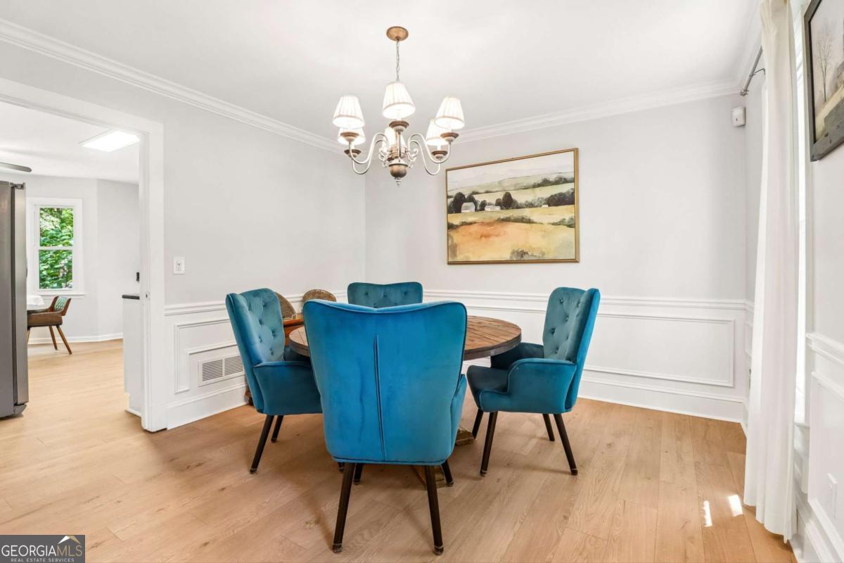 195 Wendy Hill Drive Alpharetta GA 30009
