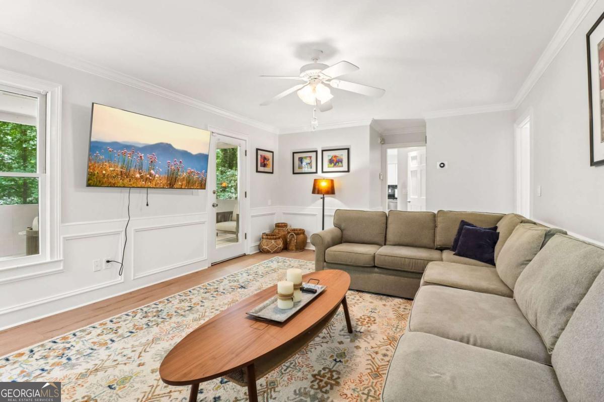 195 Wendy Hill Drive Alpharetta GA 30009