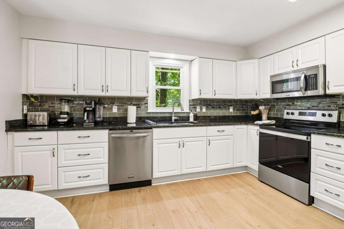 195 Wendy Hill Drive Alpharetta GA 30009