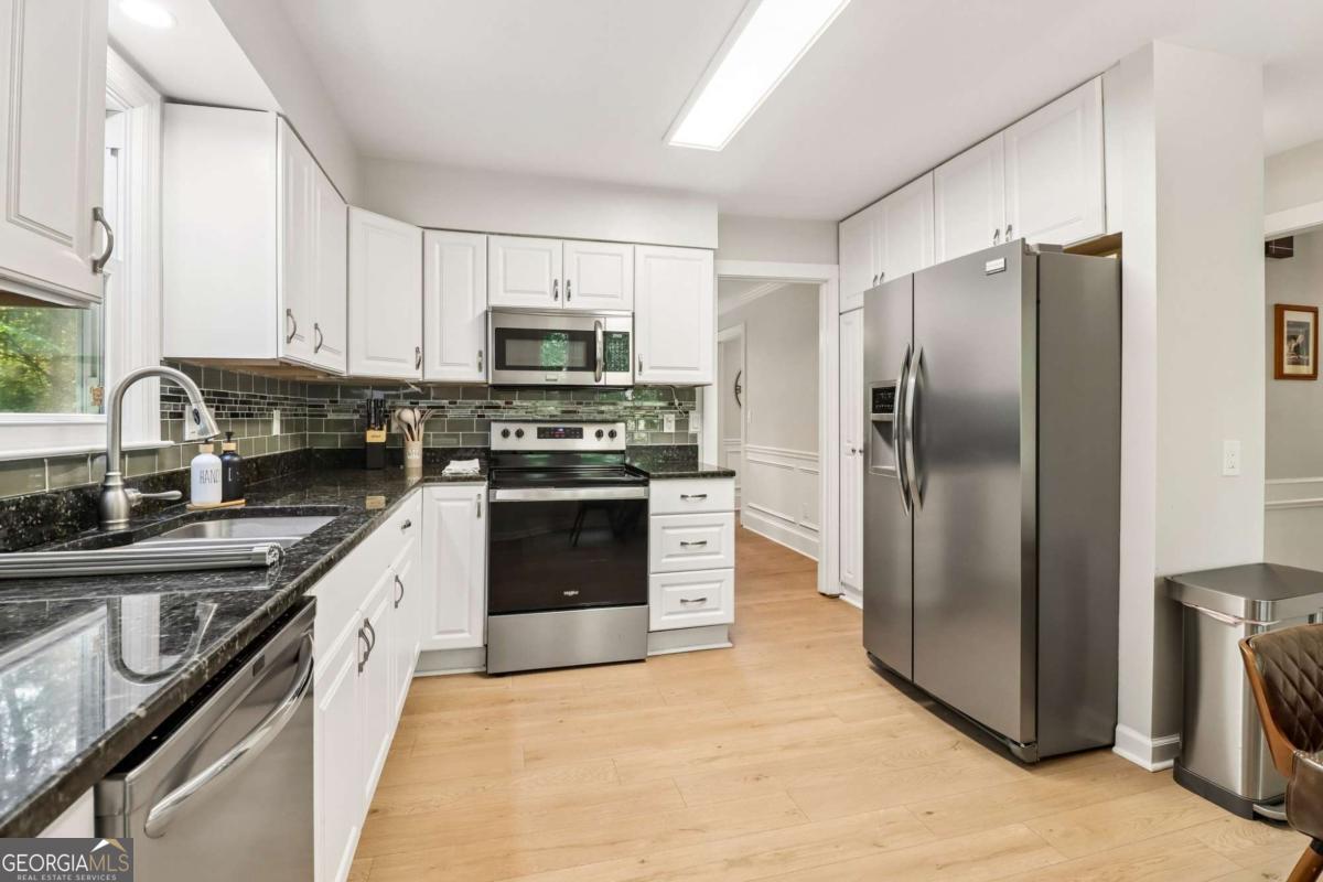 195 Wendy Hill Drive Alpharetta GA 30009