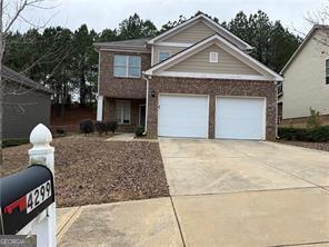 4299 Traipse Path Ellenwood GA 30294