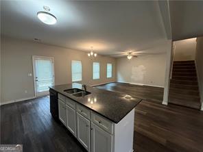 4299 Traipse Path Ellenwood GA 30294