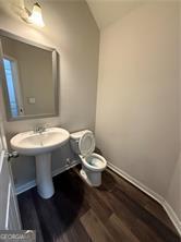 4299 Traipse Path Ellenwood GA 30294