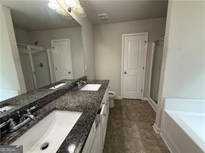 4299 Traipse Path Ellenwood GA 30294