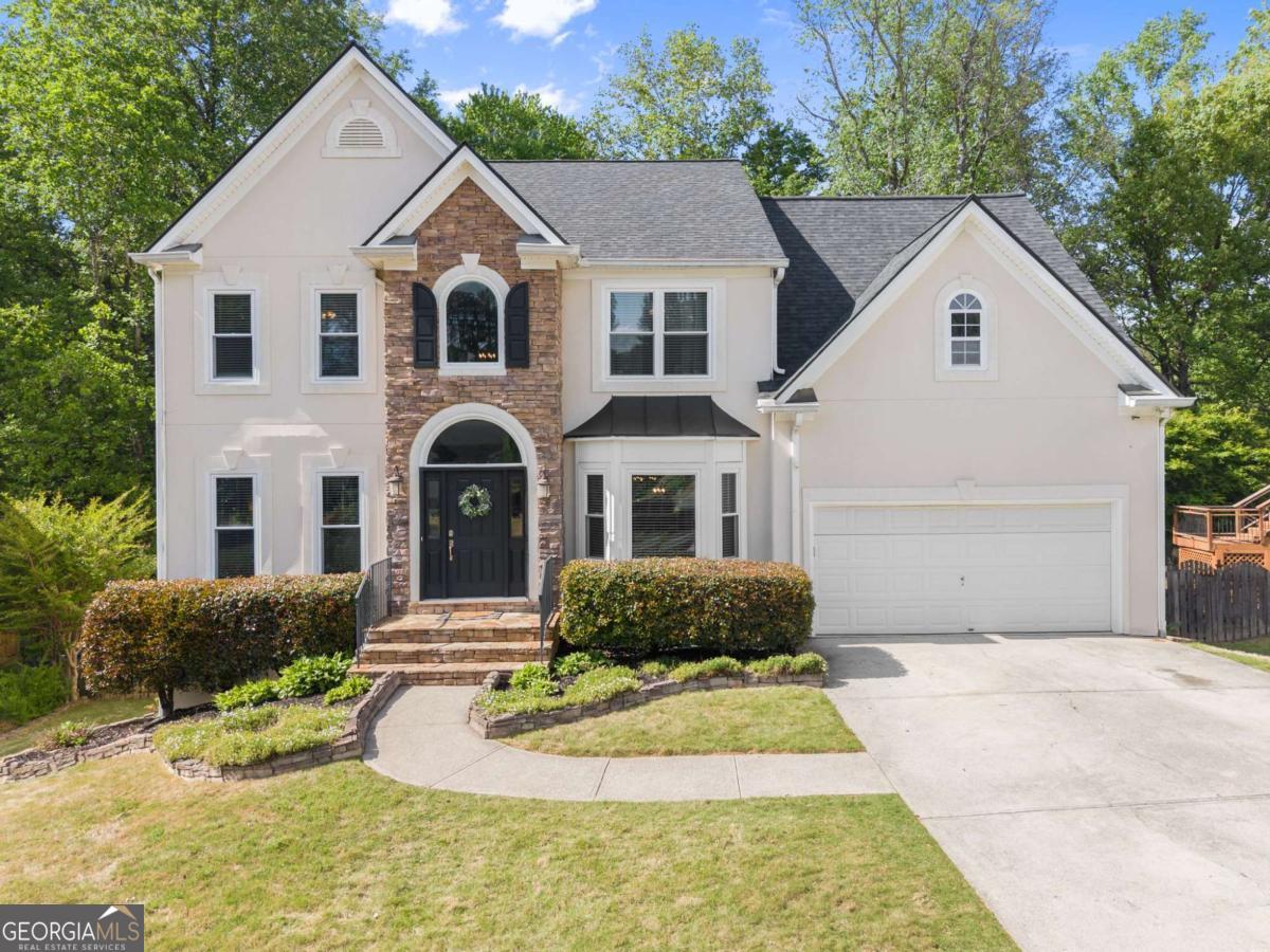 1165 Evergreen Oak Way Dacula GA 30019