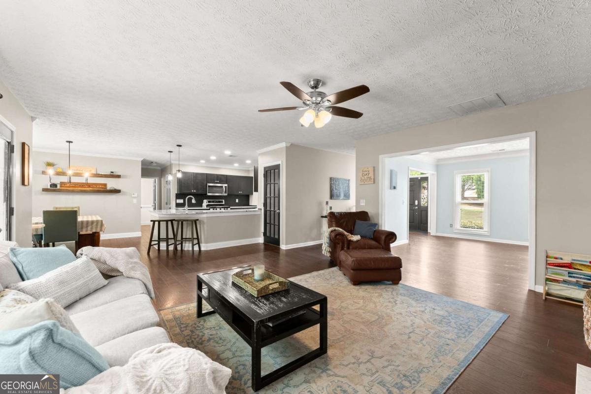 1165 Evergreen Oak Way Dacula GA 30019