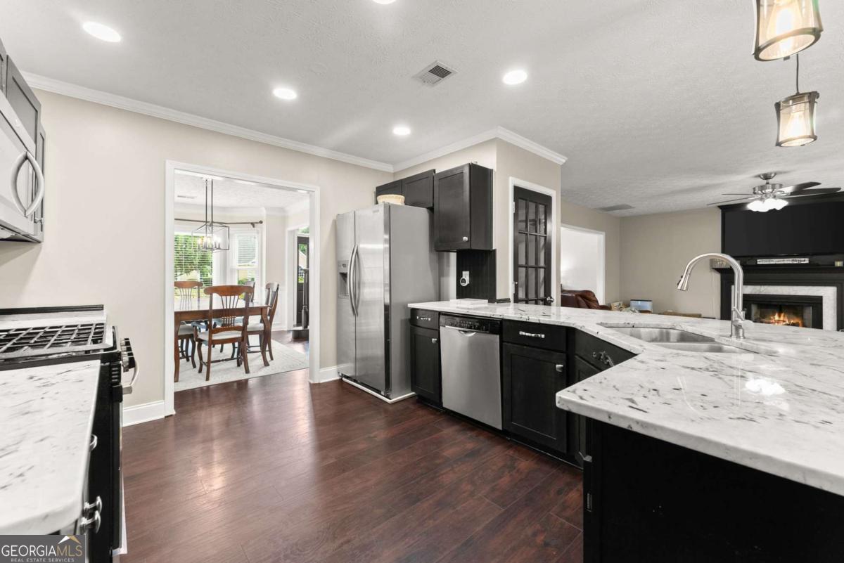 1165 Evergreen Oak Way Dacula GA 30019