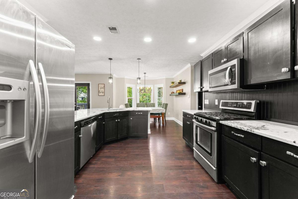 1165 Evergreen Oak Way Dacula GA 30019