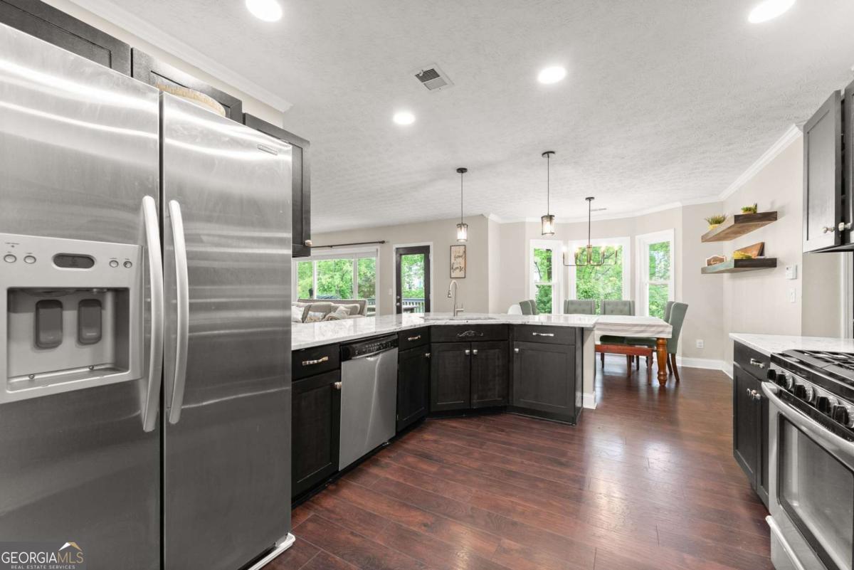1165 Evergreen Oak Way Dacula GA 30019