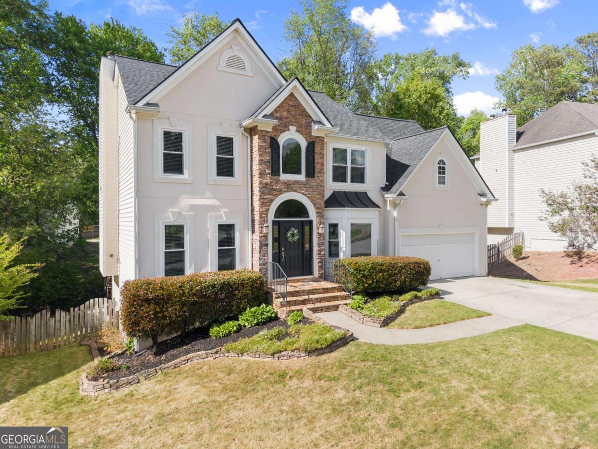 1165 Evergreen Oak Way Dacula GA 30019