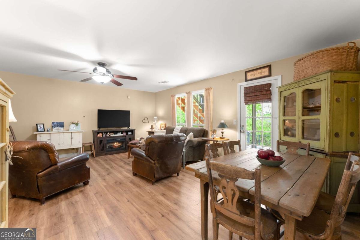1165 Evergreen Oak Way Dacula GA 30019