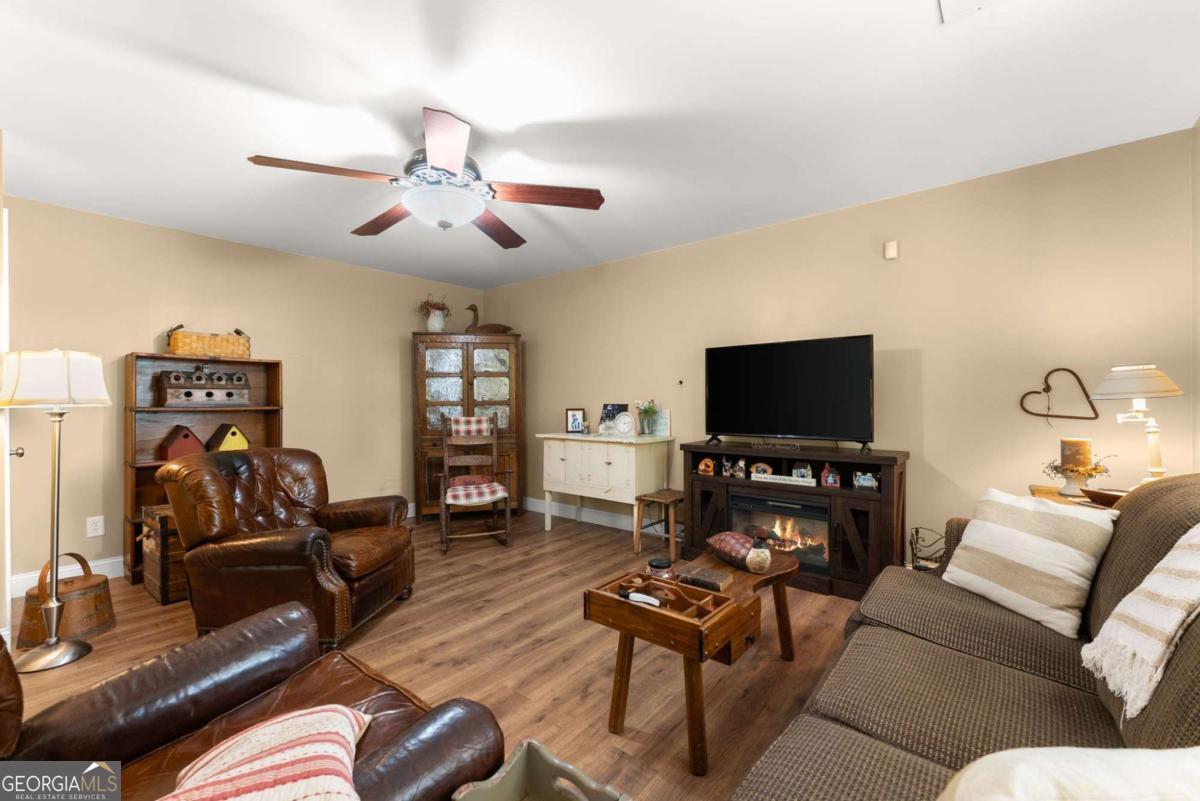 1165 Evergreen Oak Way Dacula GA 30019