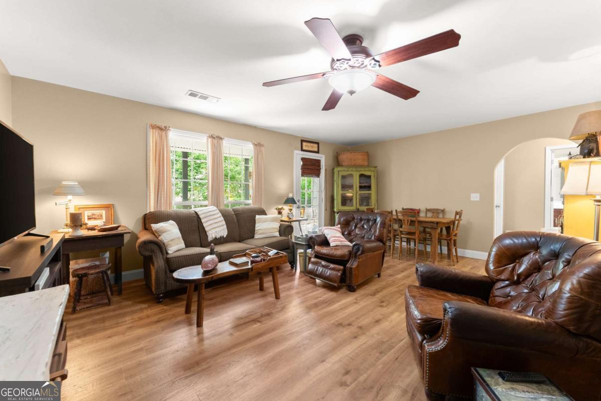 1165 Evergreen Oak Way Dacula GA 30019