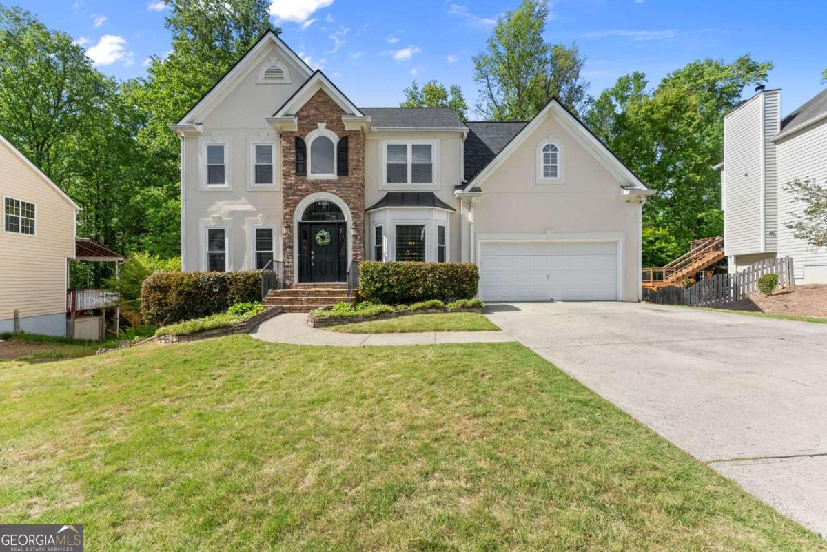 1165 Evergreen Oak Way Dacula GA 30019
