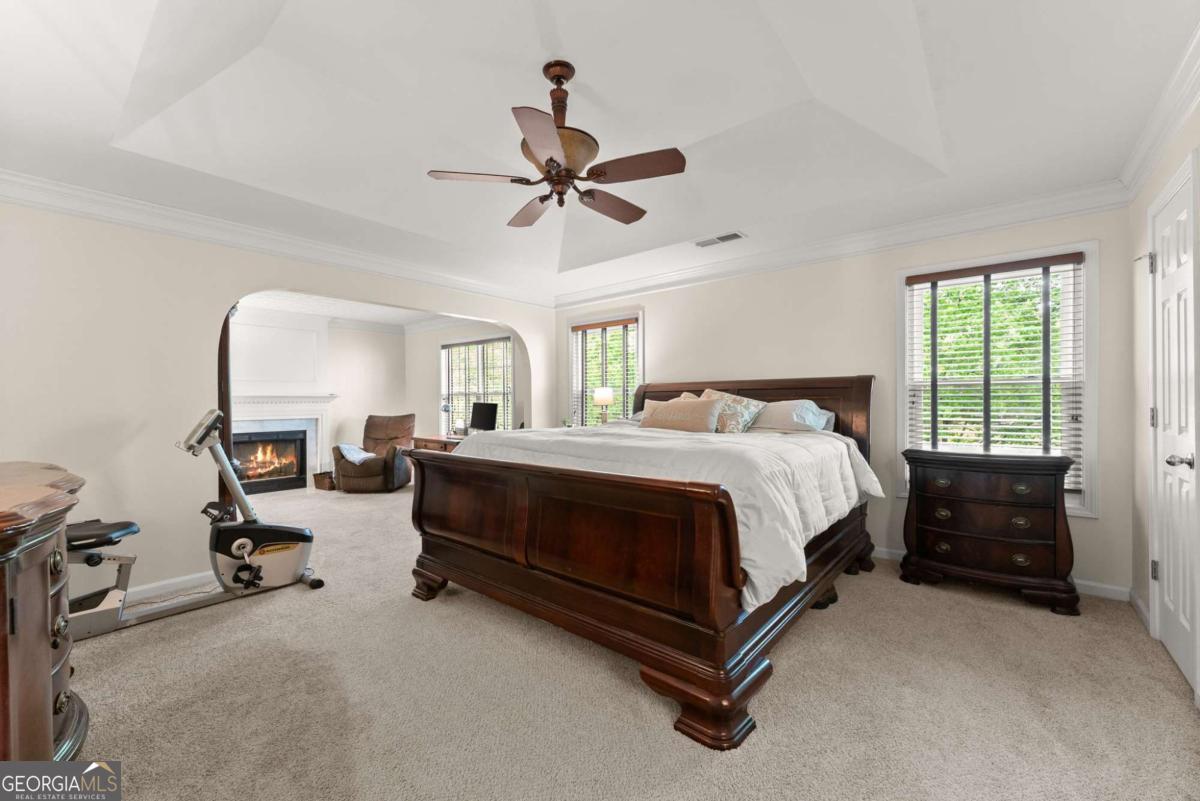 1165 Evergreen Oak Way Dacula GA 30019