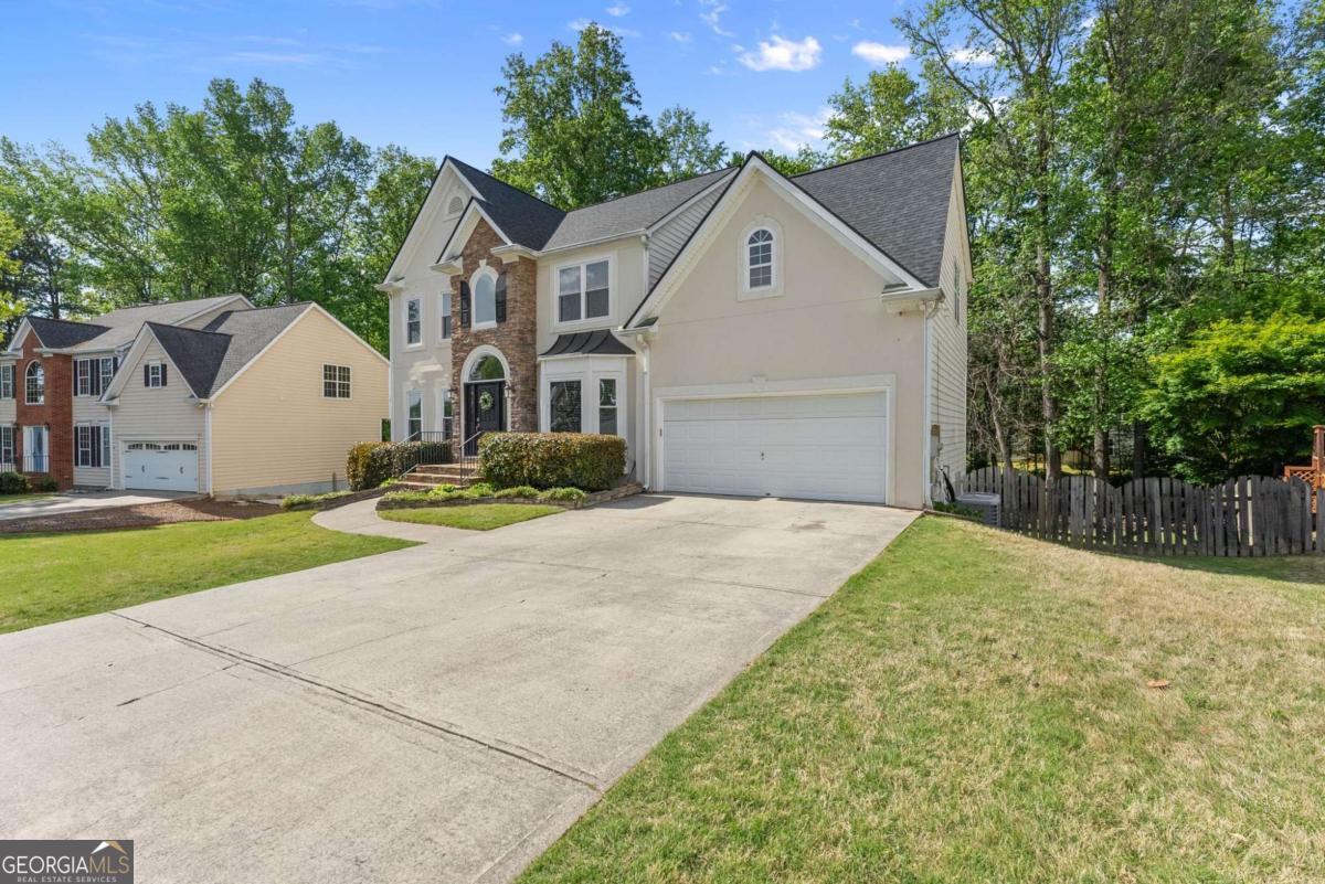 1165 Evergreen Oak Way Dacula GA 30019