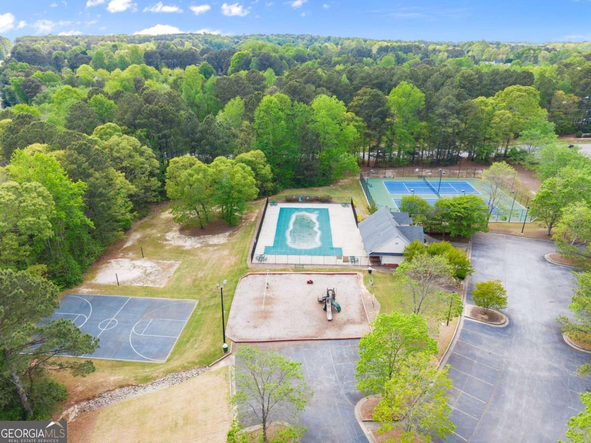 1165 Evergreen Oak Way Dacula GA 30019