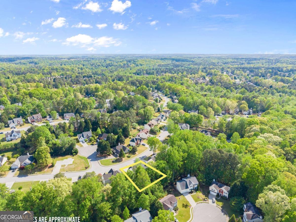 1165 Evergreen Oak Way Dacula GA 30019