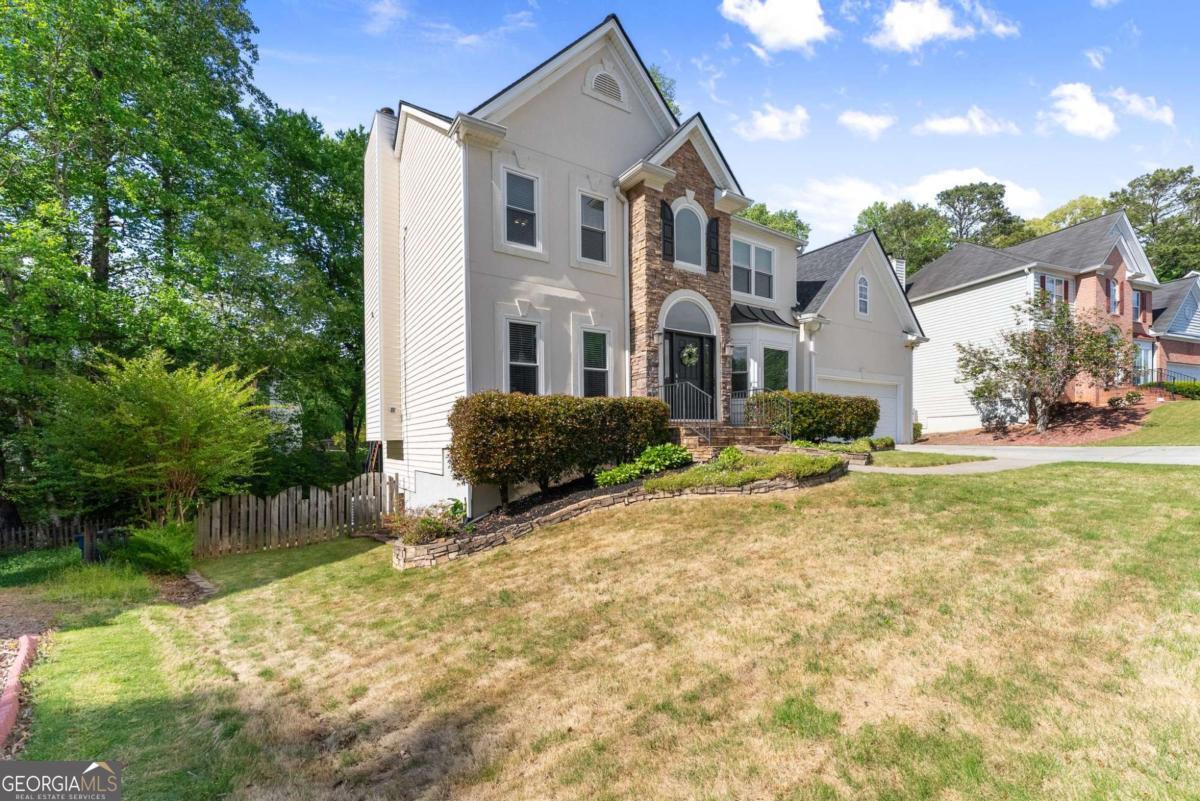 1165 Evergreen Oak Way Dacula GA 30019