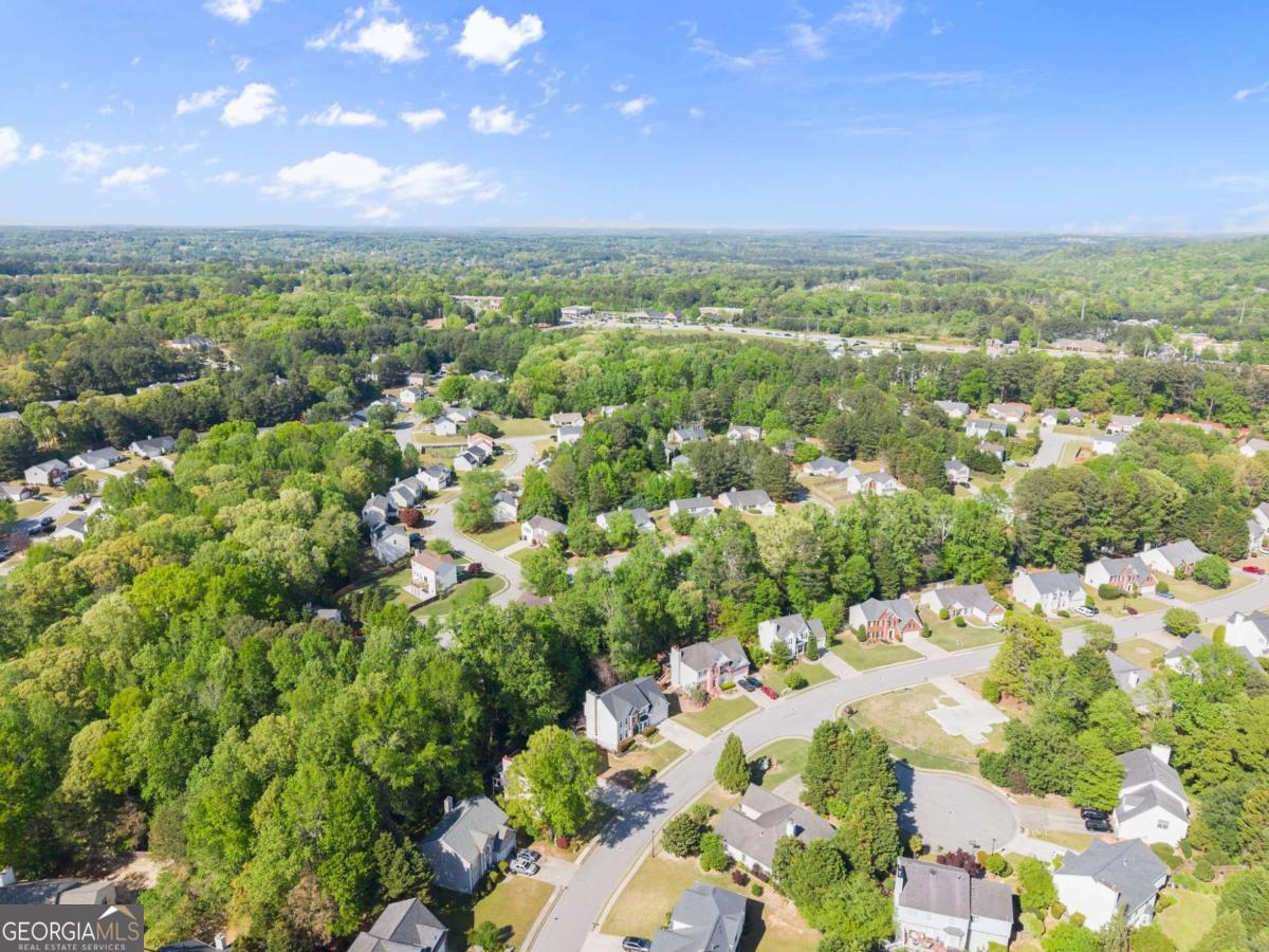 1165 Evergreen Oak Way Dacula GA 30019