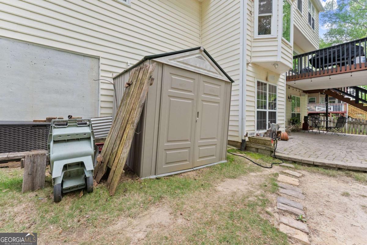 1165 Evergreen Oak Way Dacula GA 30019