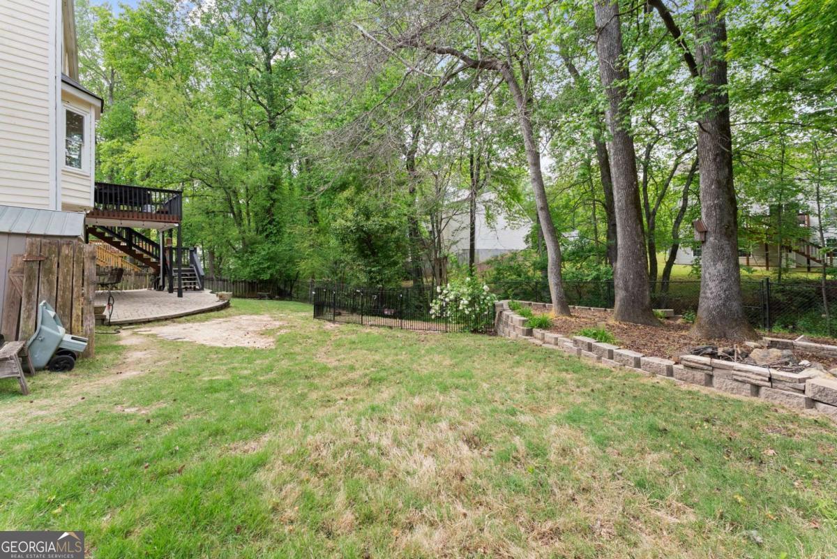 1165 Evergreen Oak Way Dacula GA 30019