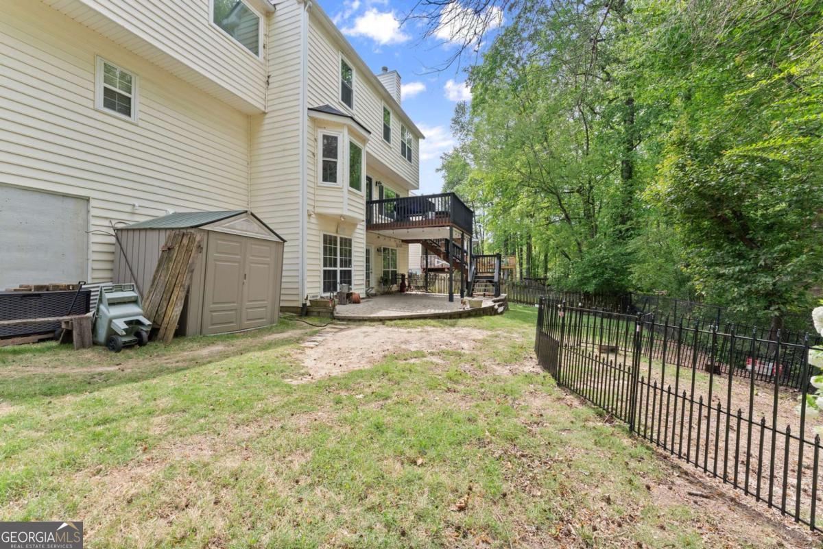 1165 Evergreen Oak Way Dacula GA 30019